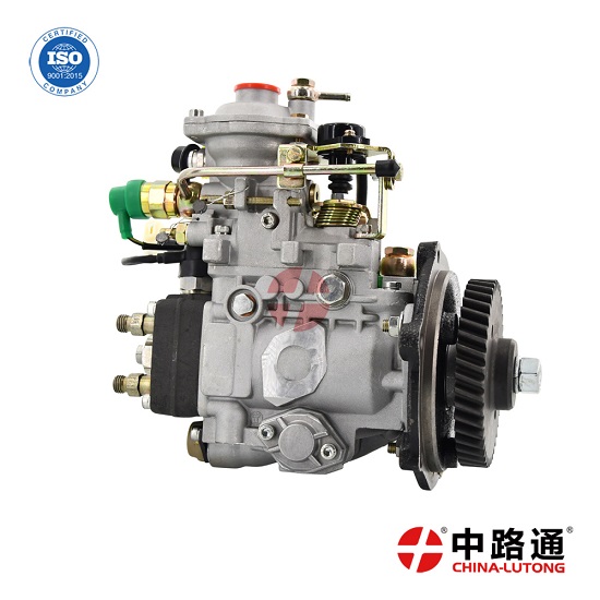 Ve Fuel Pump NJ-VE4/11F1900L005. Ve Fuel Pump VE4/12F1100L2035
