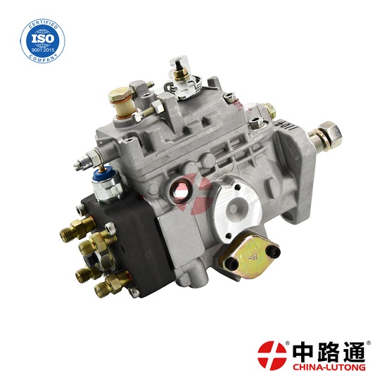 Ve Fuel Pump NJ-VE4/12F1900LNJ01 VE Injection pump 0 460 416 036
