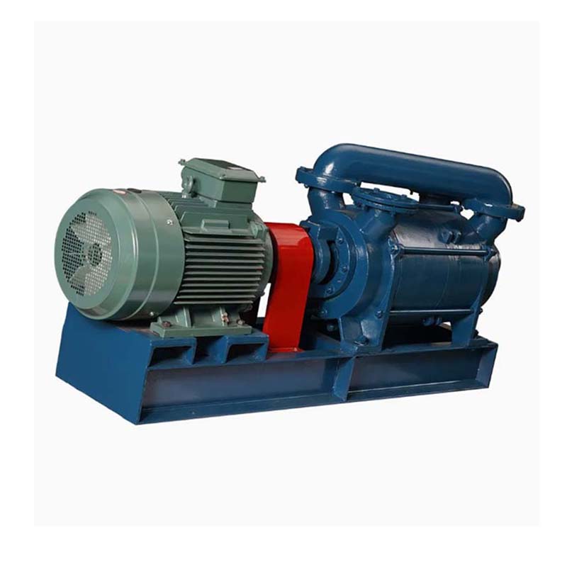 2sk-6 Industry Water Ring Vacuum Pump