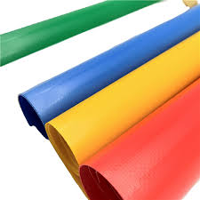 PVC Flex Banner