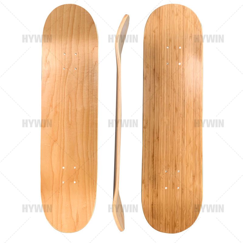 Skateboard Decks