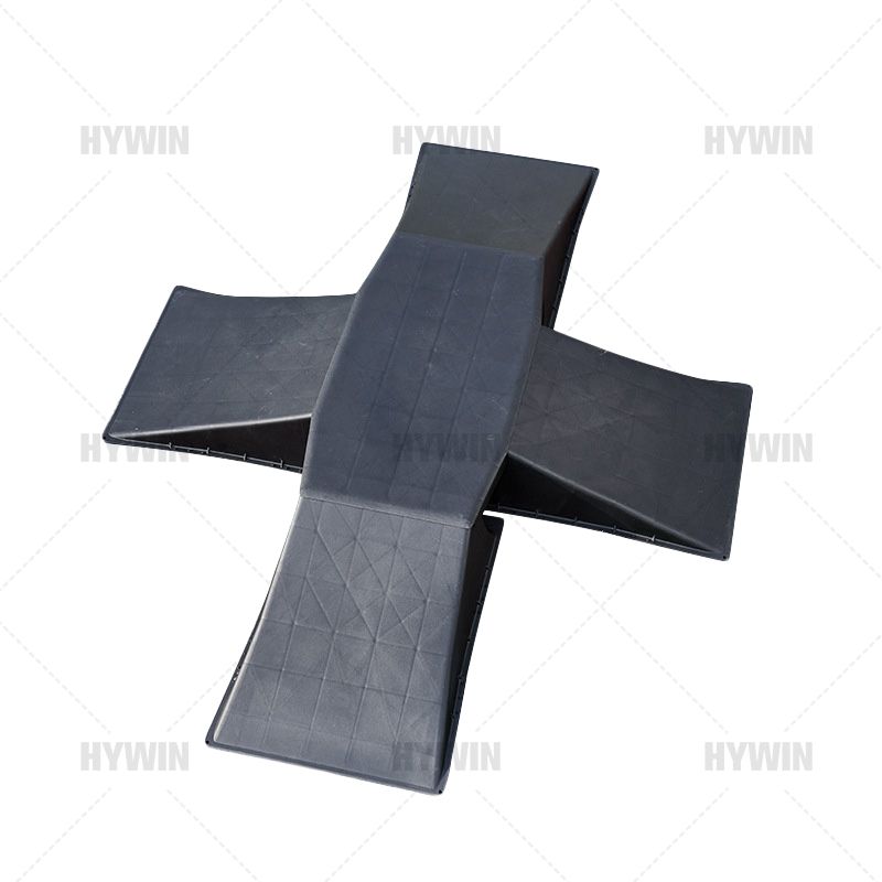 Ramp & Rail