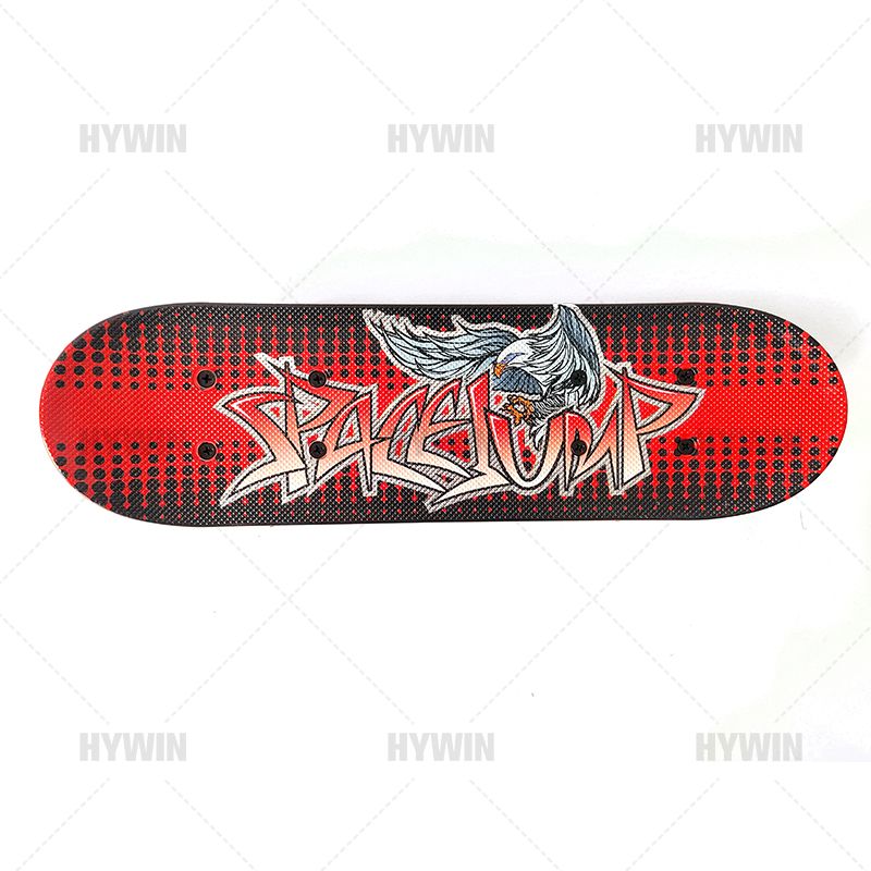 PP Skateboard