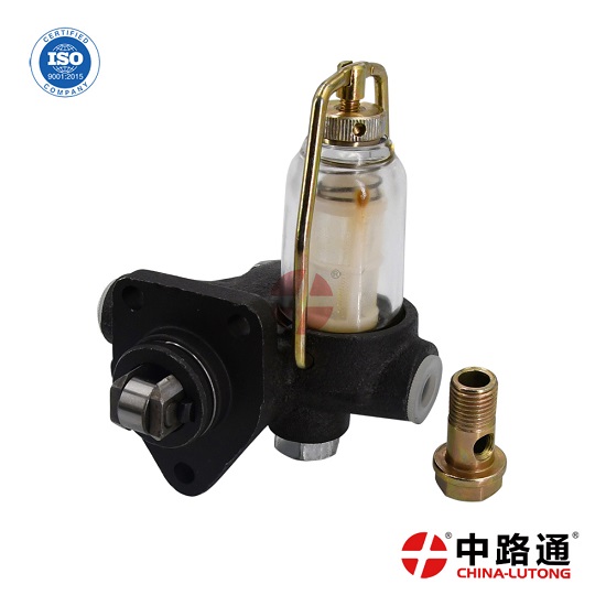 FUEL FEED PUMP 0 440 004 043 Feed pump 0 440 003 176