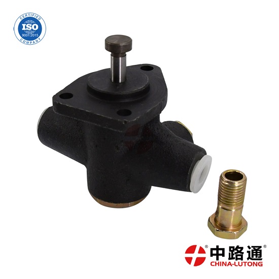 Feed Pump 1 467 030 308T Feed Pump 5260634(24V)