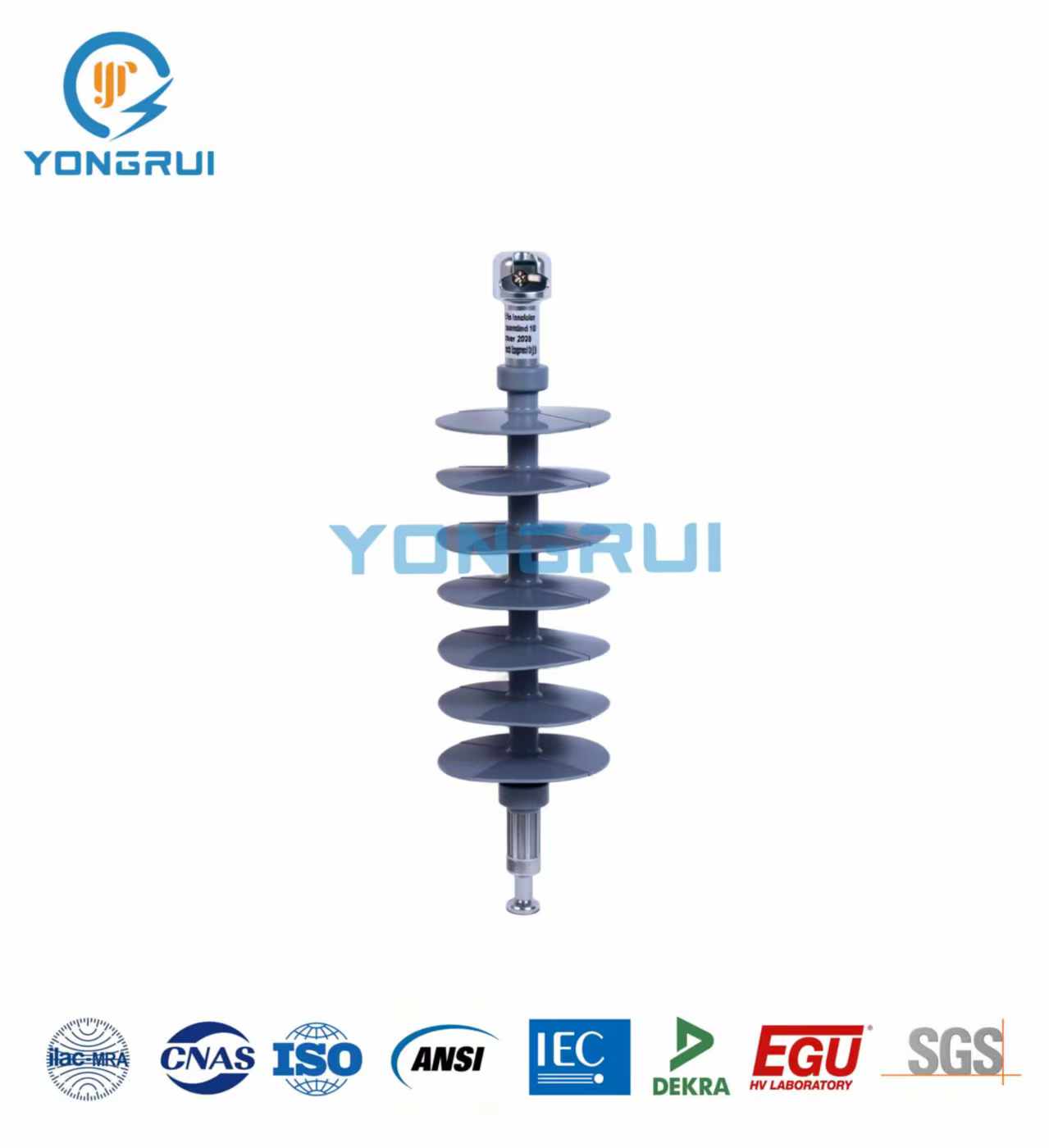 Composite Station Post Insulator