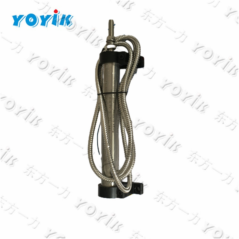 China factory LVDT of high and middle note of large turbine DF-4000TDZ-A for power station