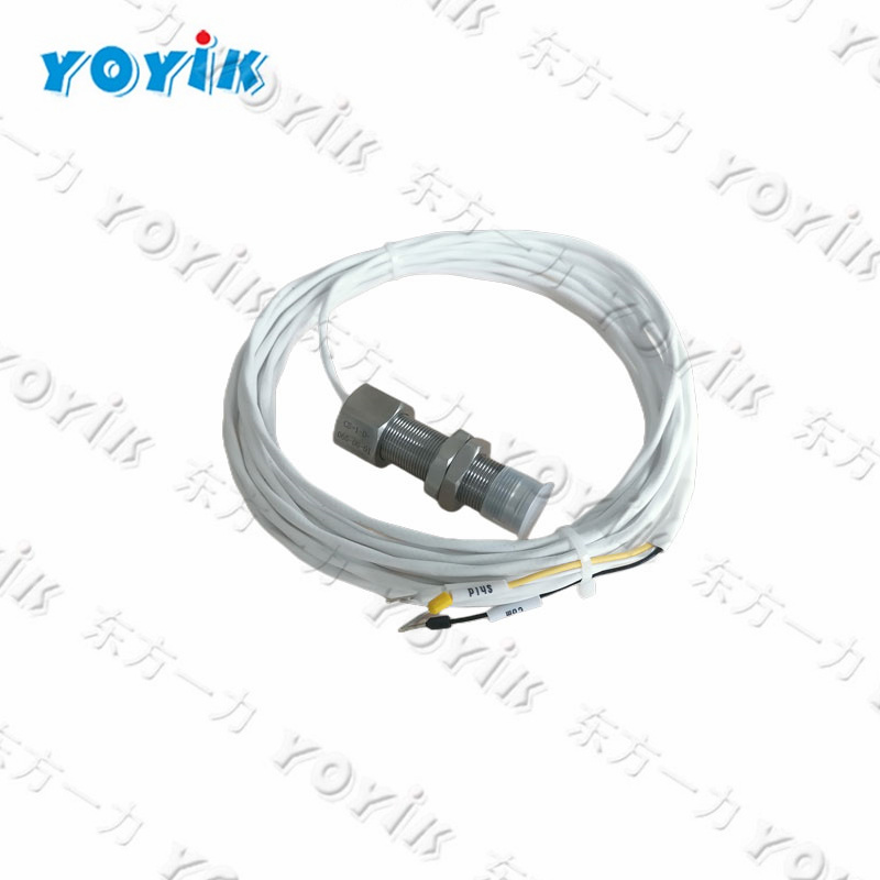 China manufacturer TriE Conductivity Sensor  for power generation