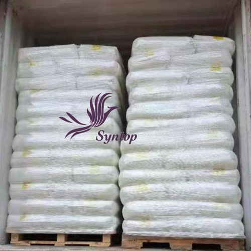OPE WAX used as rubber processing aid