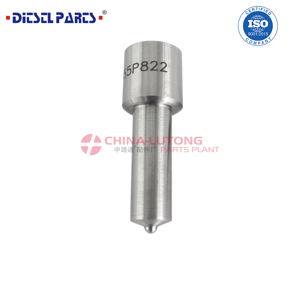 Diesel Injector Nozzles G3S48