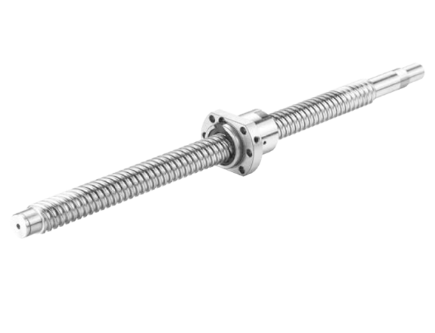 Double Nut DFU Series Ball Screw