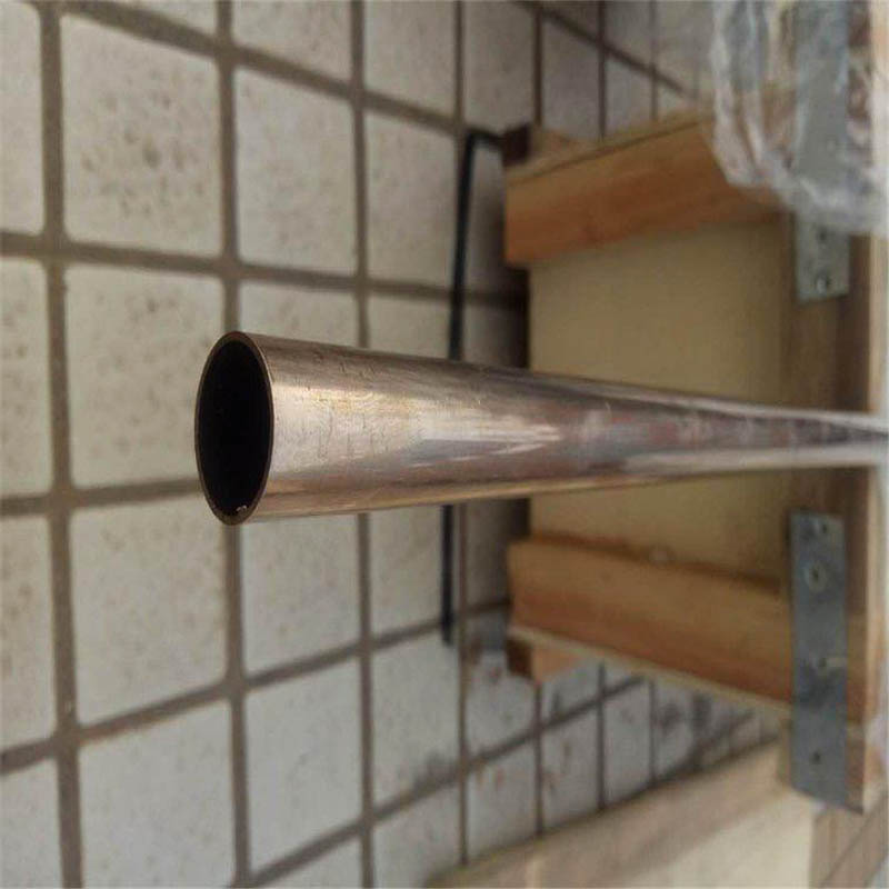 High-Quality C70600 Copper-Nickel Marine Pipes - Reliable Performance