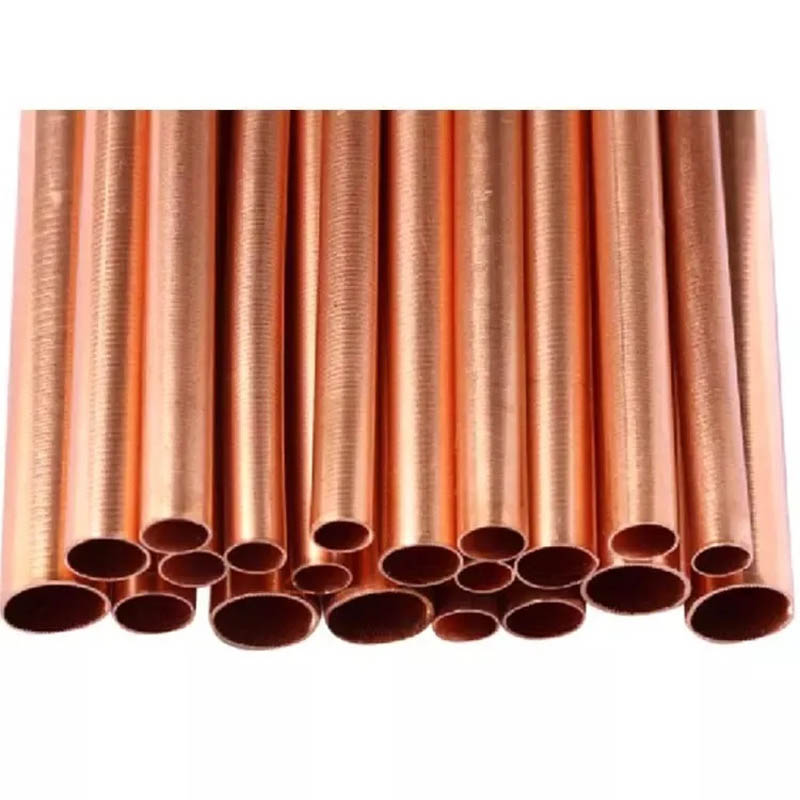 High-Quality C70600 Copper-Nickel Marine Pipes - Reliable Performance