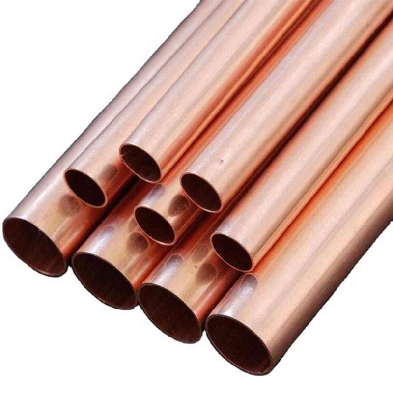 High-Quality C70600 Copper-Nickel Marine Pipes - Reliable Performance