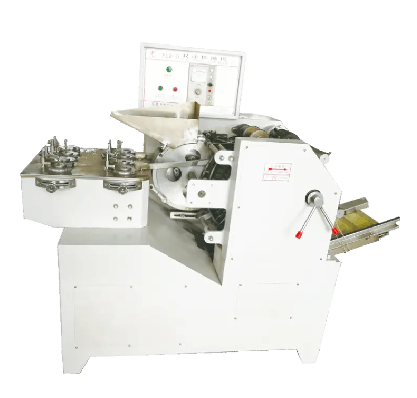 Twist Packing Machine