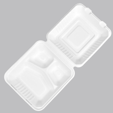 Disposable Kraft Box