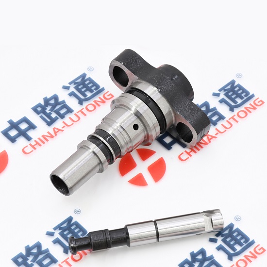 Diesel Fuel Pump Plunger F01M101781 Fuel Injection Pump Plunger 320/9
