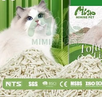 Cat Litter