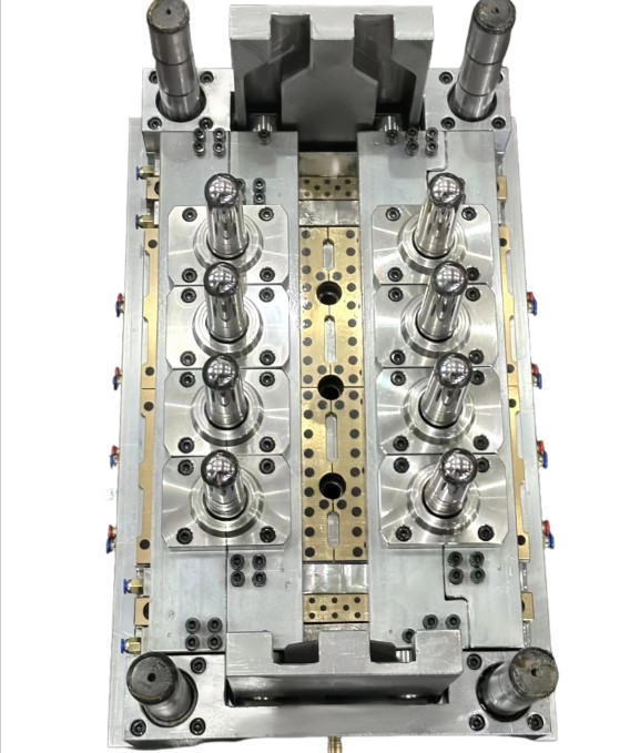 Preform Mould