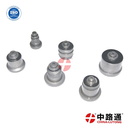Diesel Engine Delivery Valve  Diesel Engine Delivery Valve 2 418 552 035