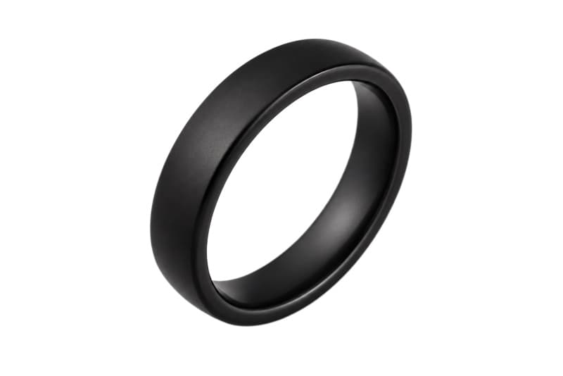 NFC Ceramic Ring