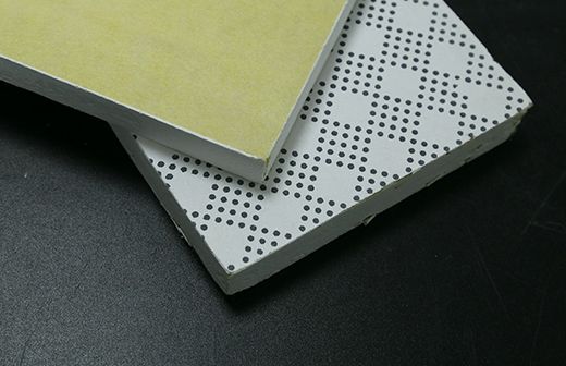 Fiberglass Board