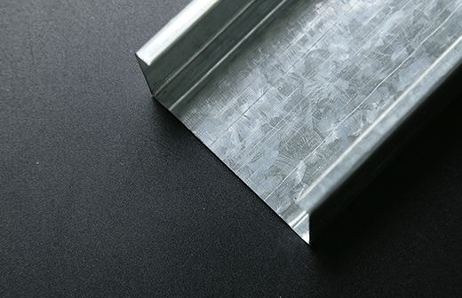 Light Steel Keel