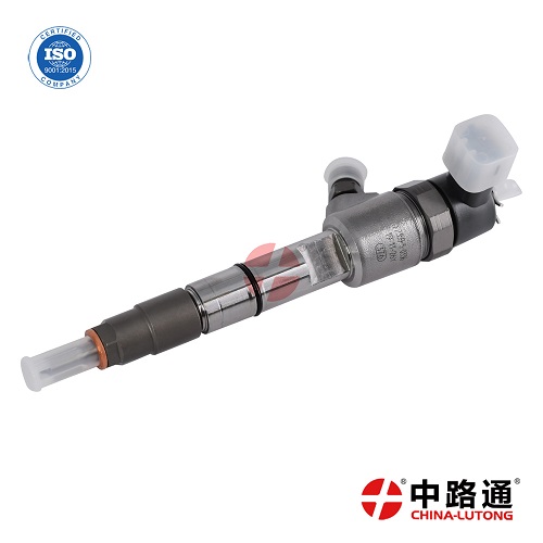 Diesel Fuel Injector 0445110646 Diesel Fuel Injector 0445110660