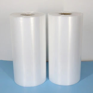 Heavy Product Skin Pack Film
