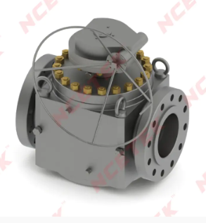 Protecting Pipeline Media with Insulated Valve Systems