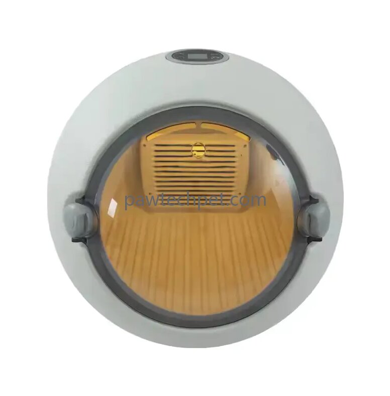 Pet Grooming Equipment for International Distributors