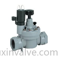Precision Components for Touchless Water Control
