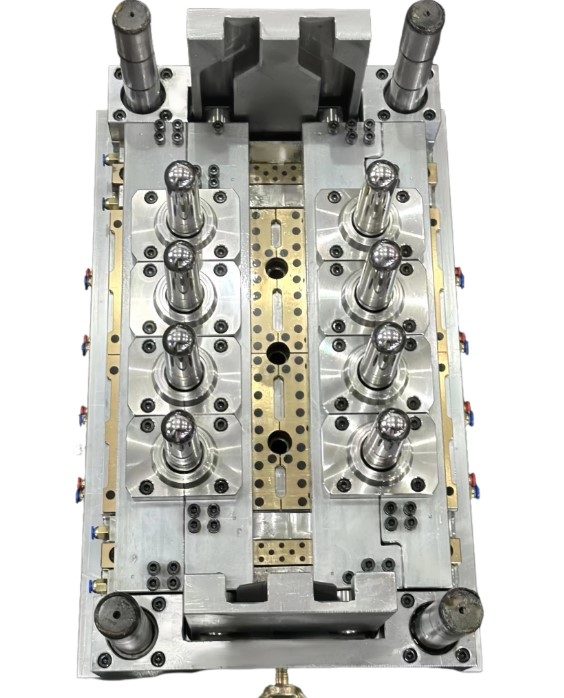 Preform Mould Factory