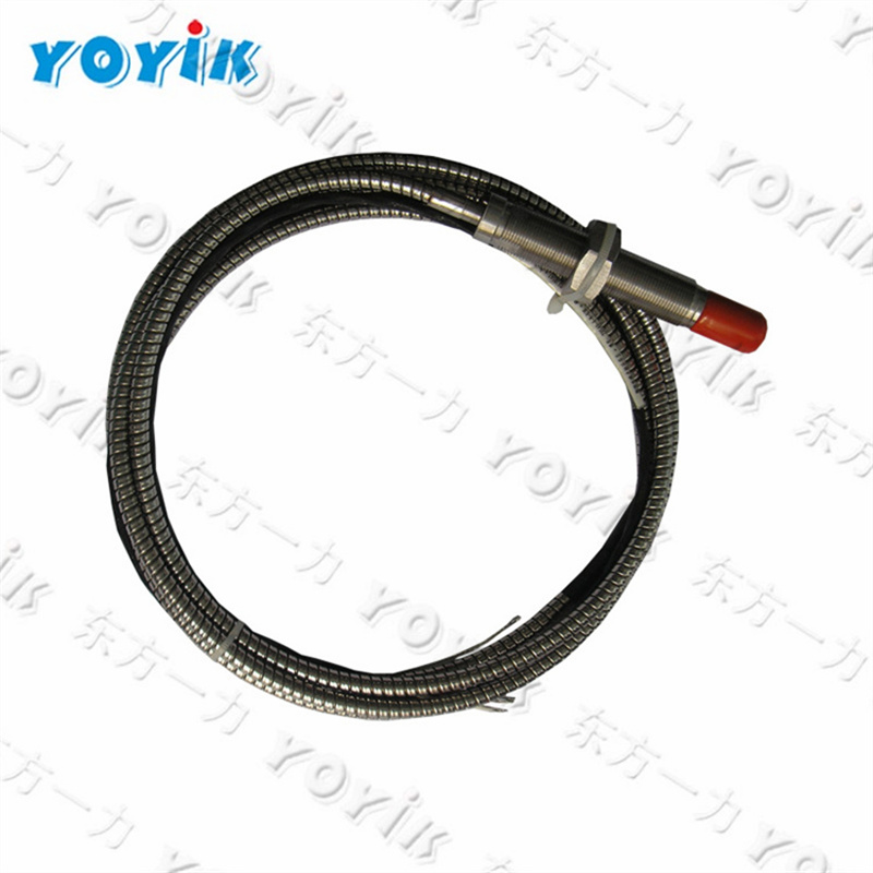 Made in China Proportional valve controller US-DAPQ-N for thermal power plant YOYIK professional