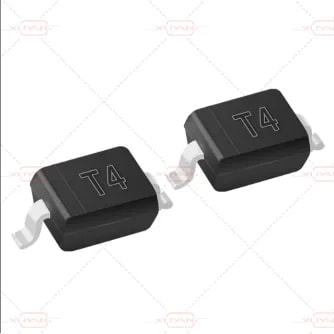 Schottky Diodes