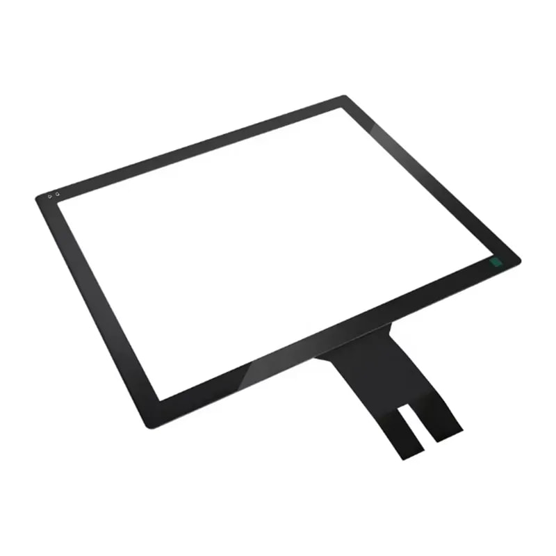 15 Inch Capacitive Touch Screen Panel for Medical & Multi-Application Equipment