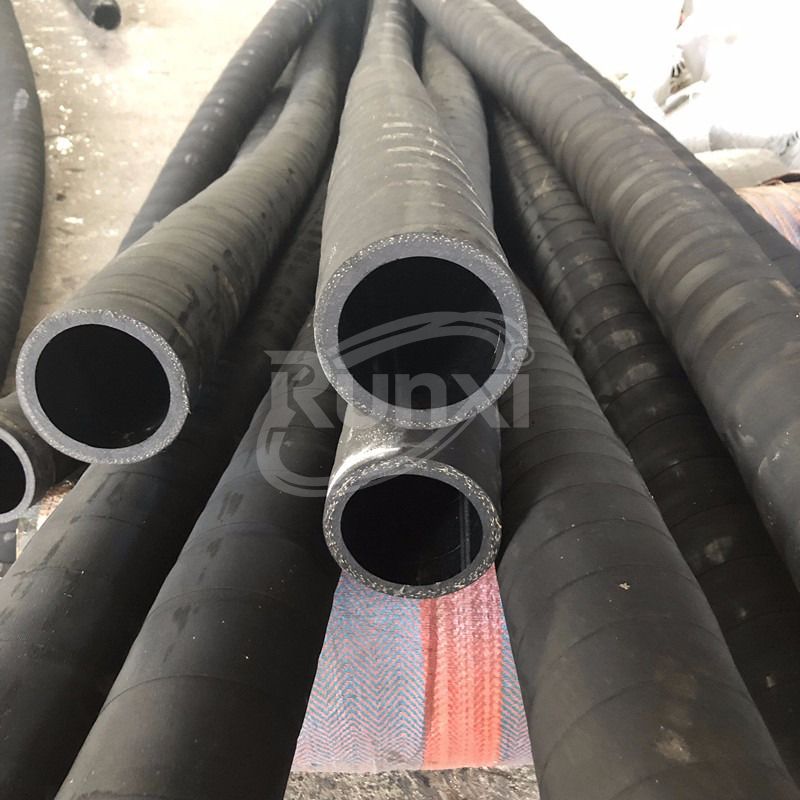 Oil Suction And Delivery Hose for Multi Application