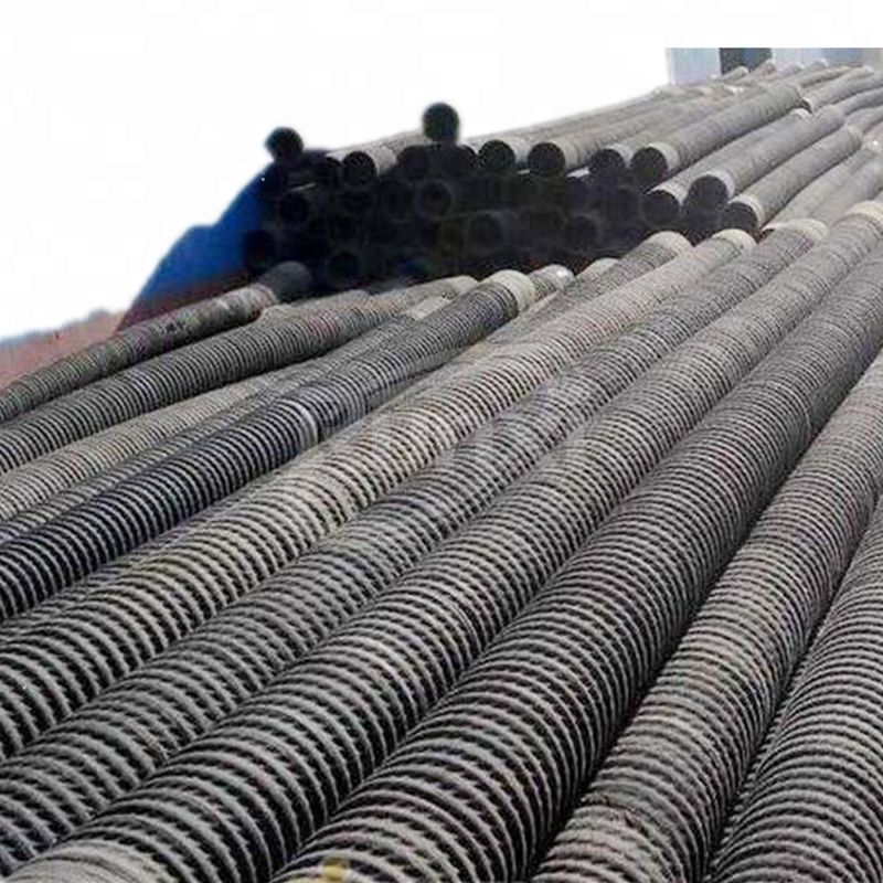 Coal Mine Gas Suction Drainage Rubber Hose