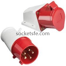 Key Factors in Industrial Power Connection Design