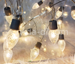 Choosing Decorative Lighting for Festive Installations