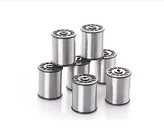 5154 Aluminum Alloy Welding Wire