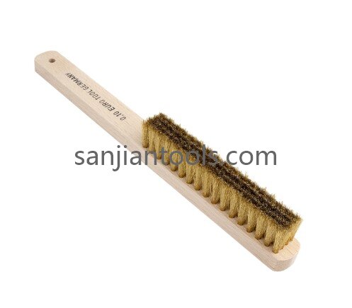 Practical Brush Options for Workshop Applications