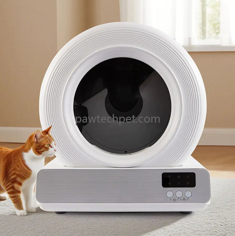 Supporting Wholesale Demand in the Pet Care Market