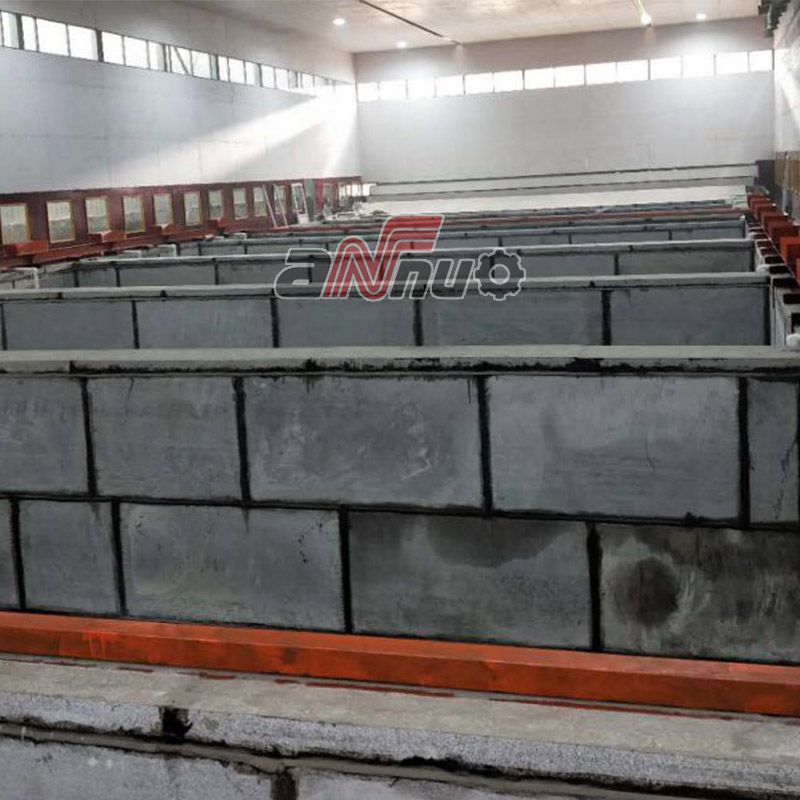 Granite Tanks