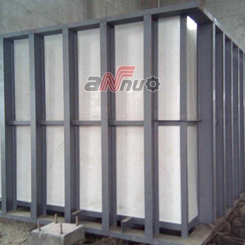 PP Pickling Tank