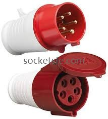 Essential Features of High-Quality Power Connectors