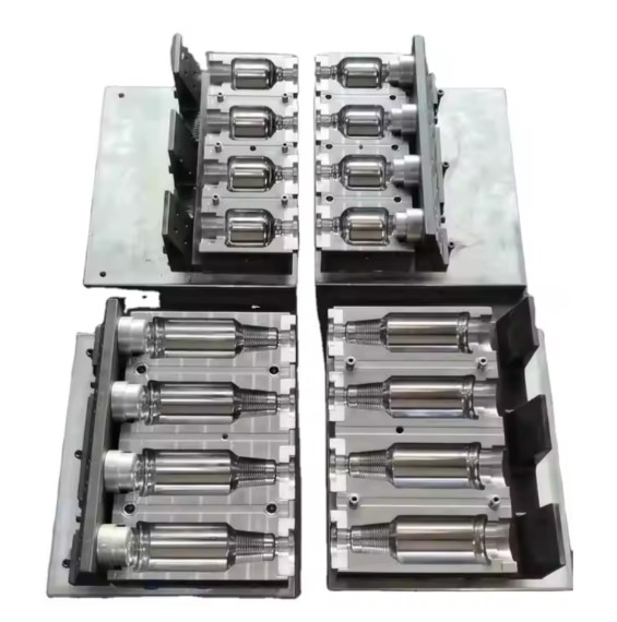 Cosmetic Bottle Mold(Mould)