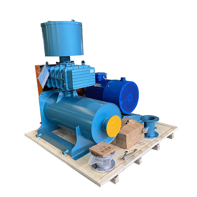 Us Tech Roots Blower (M Series)