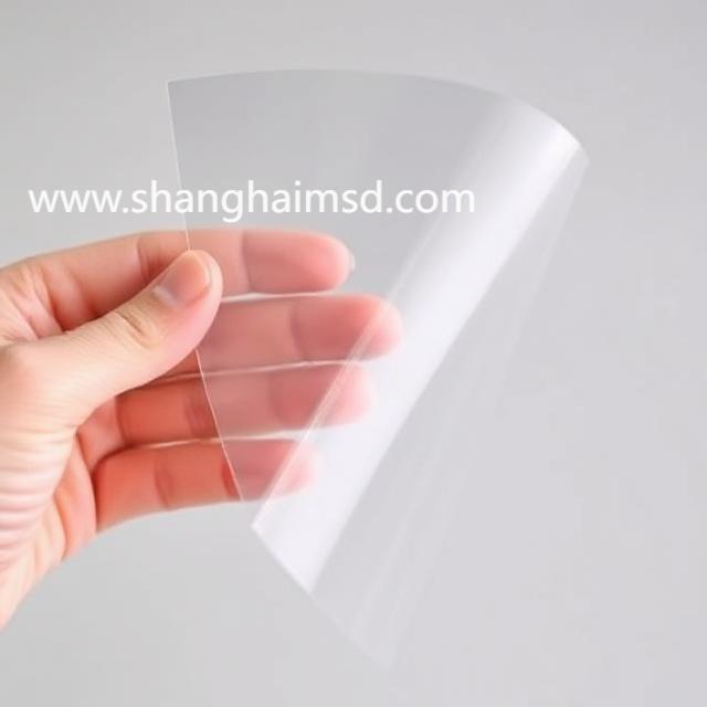 PVC Flex Banner