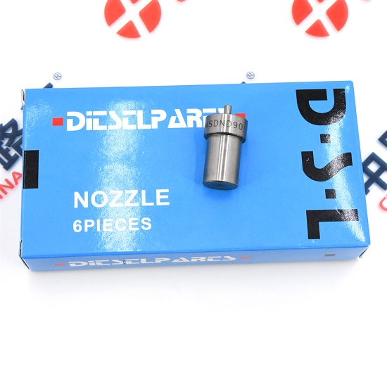 Nozzle Sprayer DLLA146P1581 Nozzle Sprayer DLLA146P1610